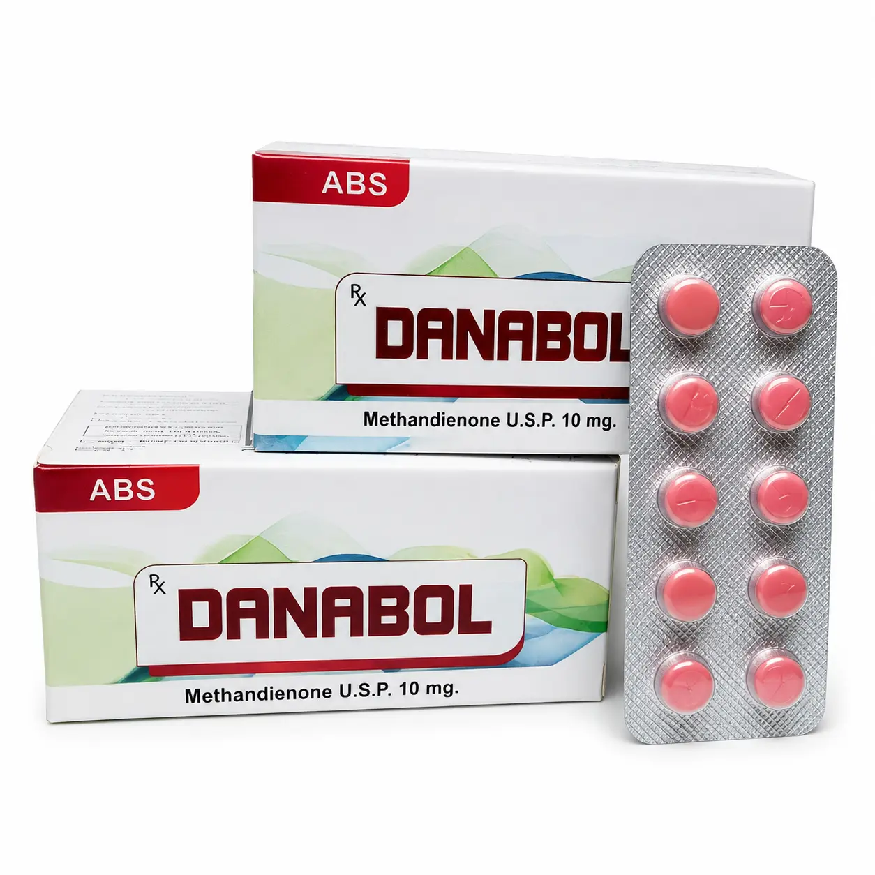 Danabol