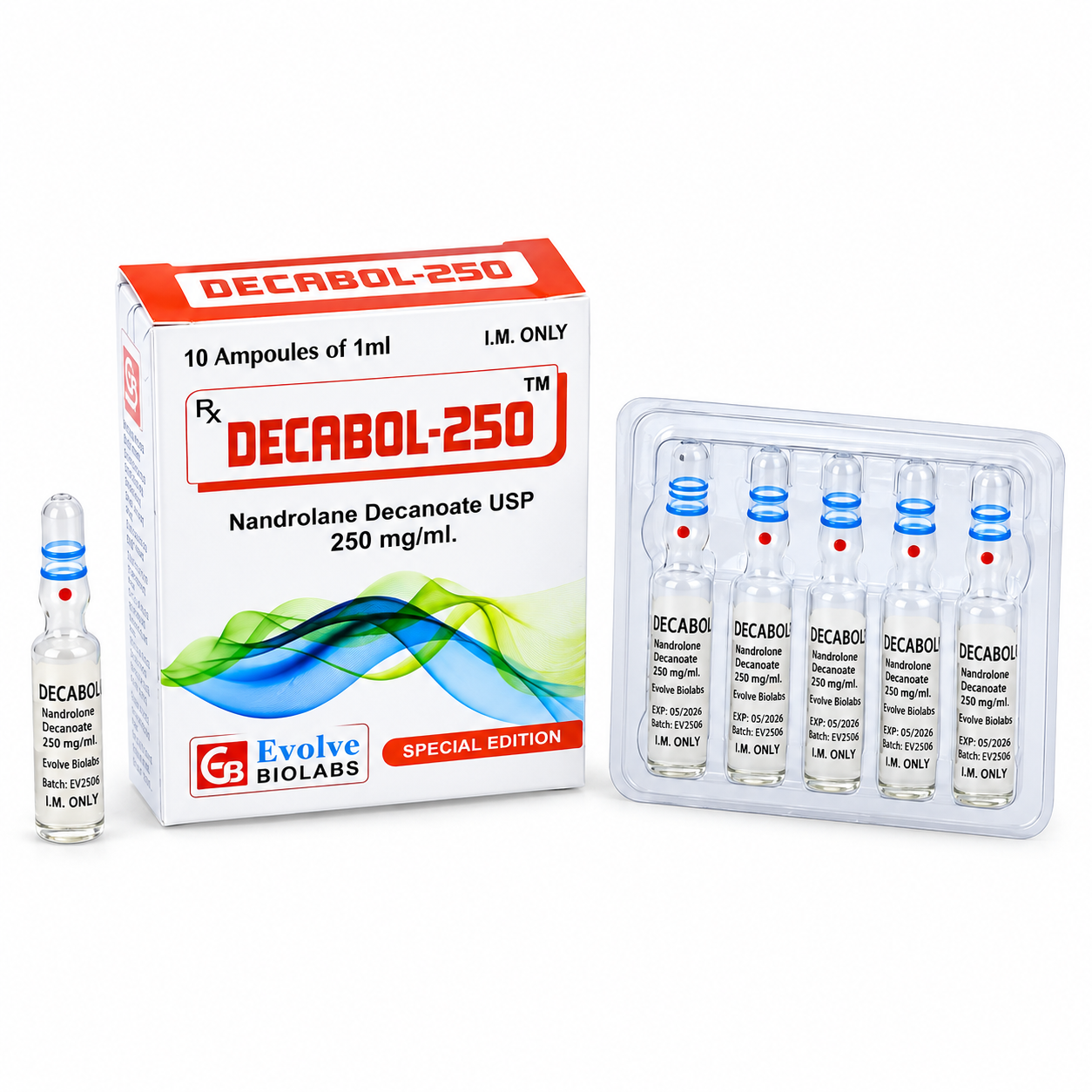 Decabol 250mg